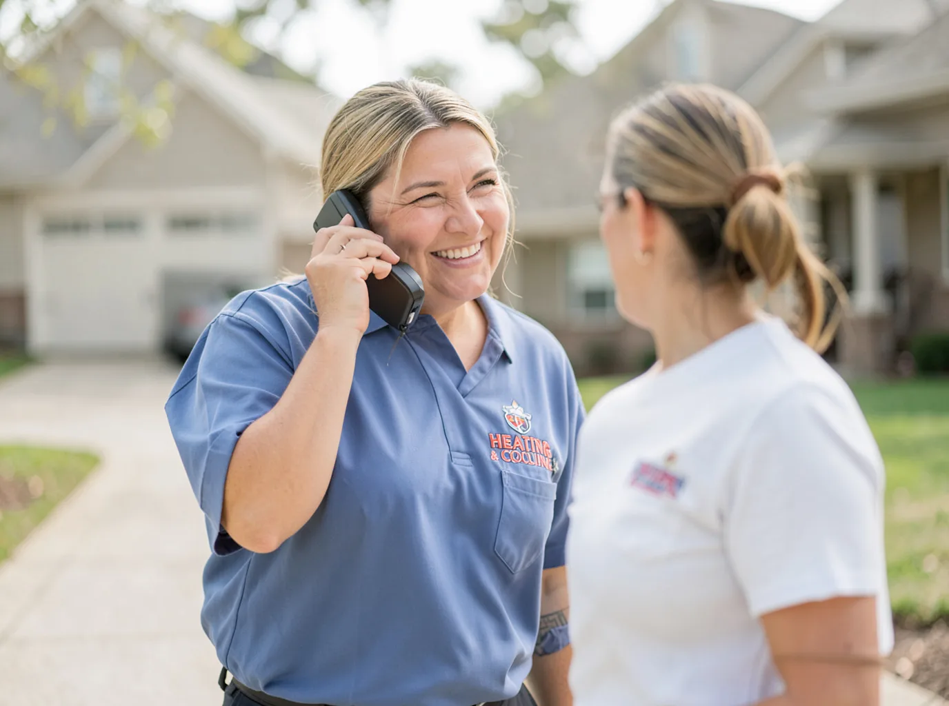Hvac Repair Bucklin, MO FAQs